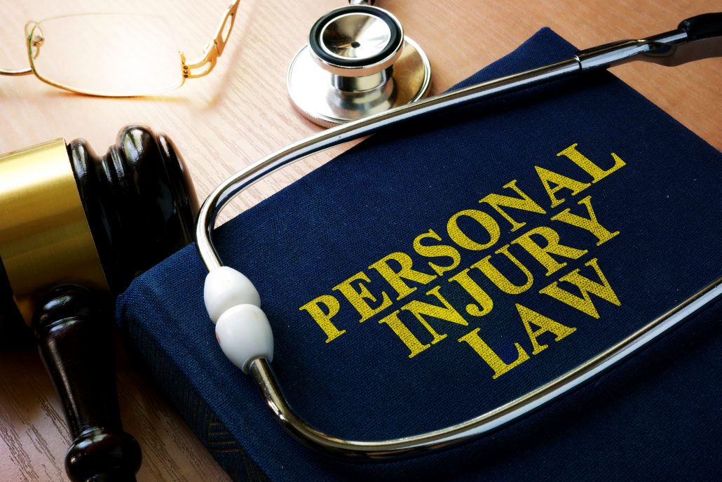 Personal Injury Lawyers Augusta